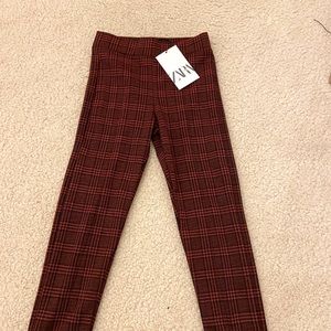 Zara pants kids